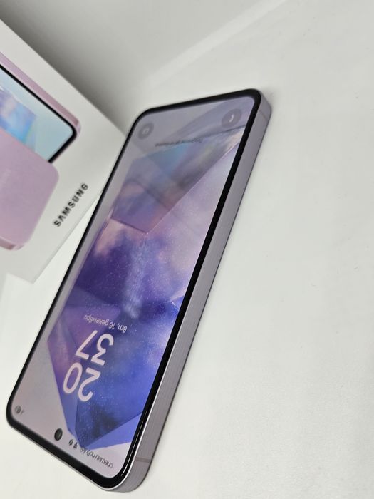 Samsung Galaxy A55 128Gb/8Ram с ГАРАНЦИЯ