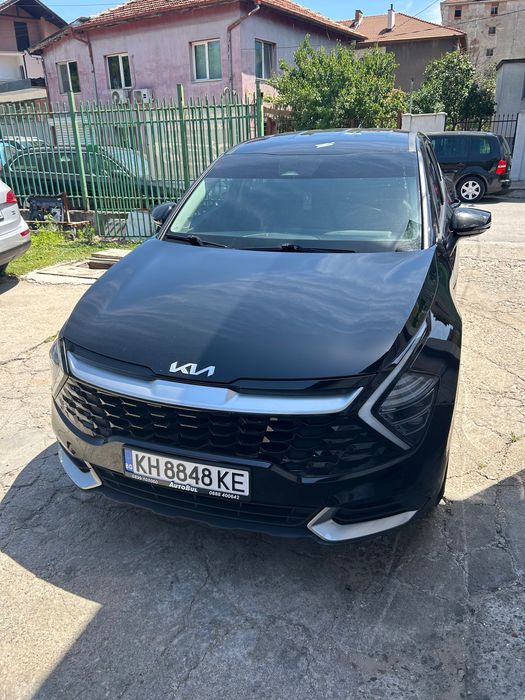 Kia Sportage EX 2024