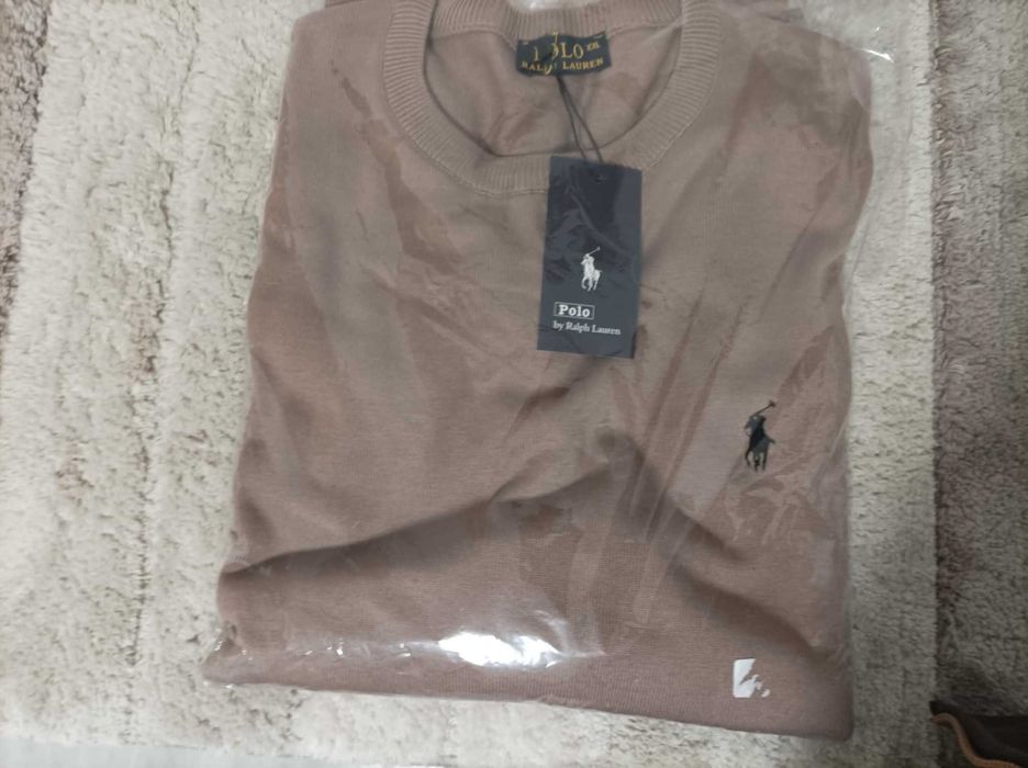 Блуза polo by ralph lauren 2025