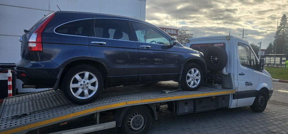 Tractari Auto / In max 30 min ajungem in mun  Buzau, 24/7  buzau- România.