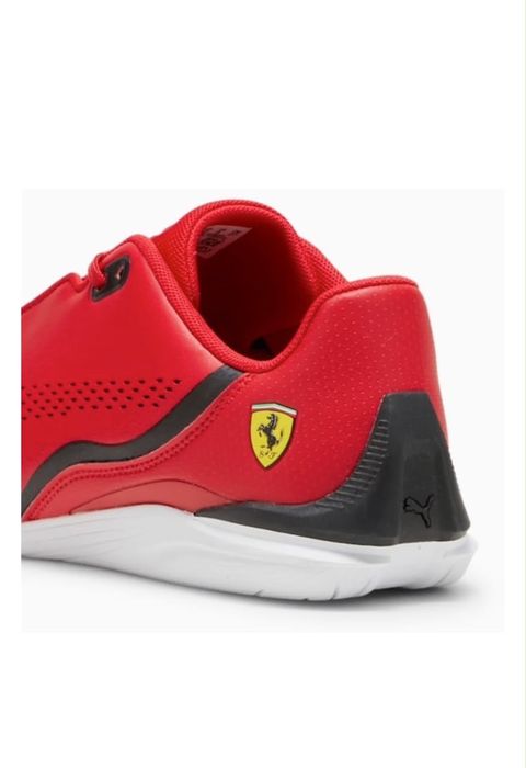 Кроссовки Puma Ferrari Original