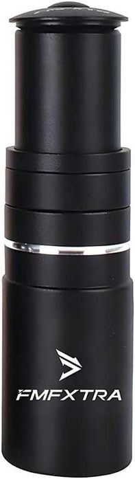 НОВА! Лапа за велосипед, 210 мм, адаптер за повдигане на кормилото