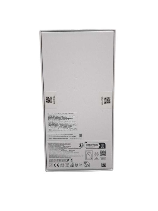 Redmi 15C 256Gb Nou / Amanet Cashbook Braila Viziru