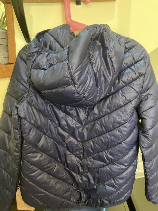 Якета  момиче Benetton lc waikiki