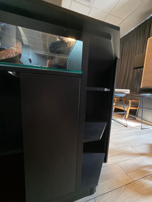 Mobilier cafenea/bar