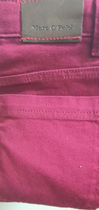 Blugi fete Marc O'Polo marimea 170 XS/S,culoare fucsia