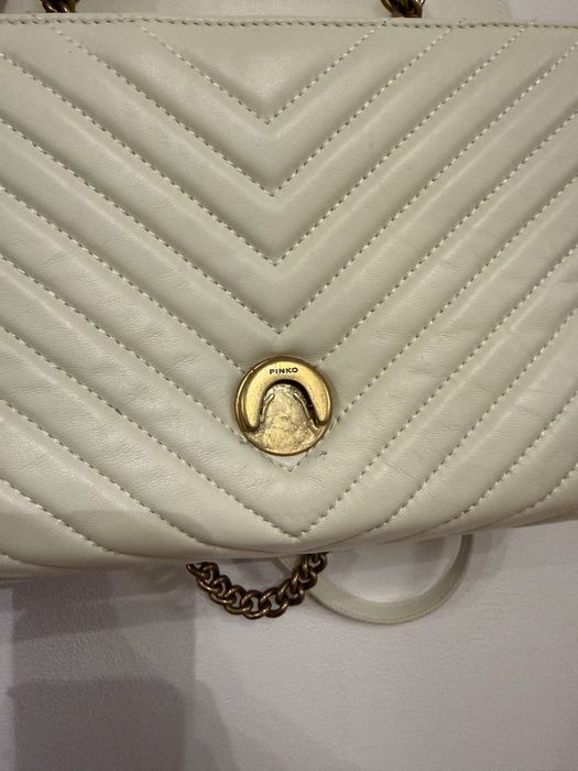 Pinko Чанта Голям Размер