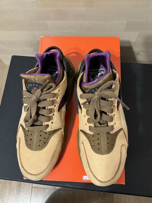 Nike air Huarache ‘le praline’