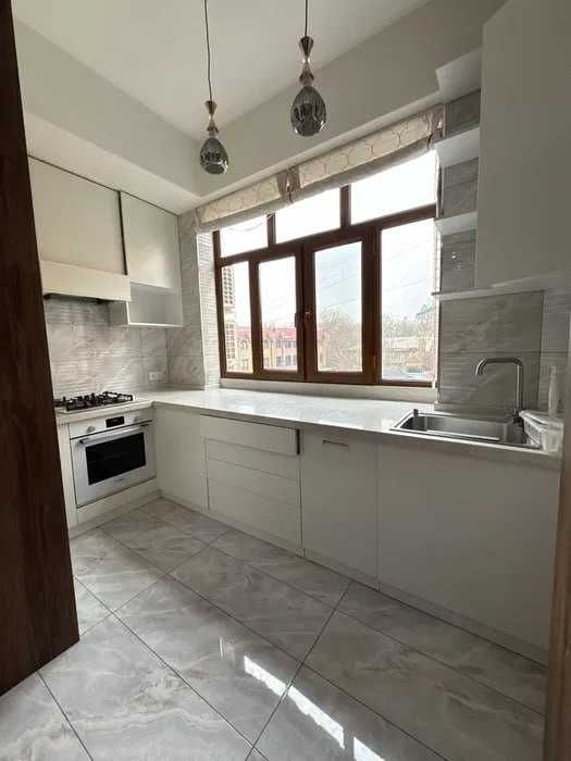 4-комнатная в Gabus | 135м² | Чехова | Премиум