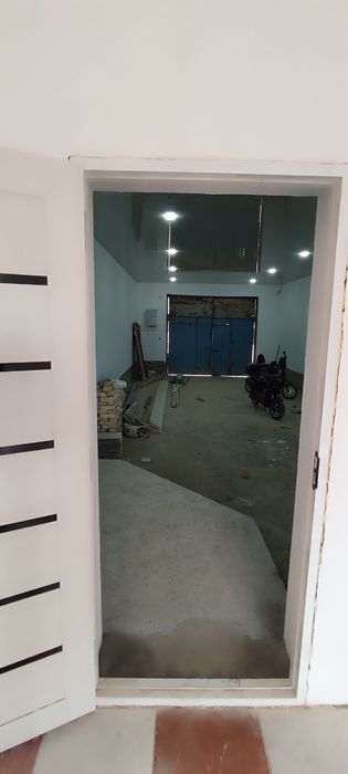 Здание арендага бериледи, улкен жолдые бойында жайласкан!