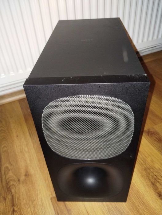 Soundbar Sony HT-S400 Subwoofer wireless Sony SA-WS400