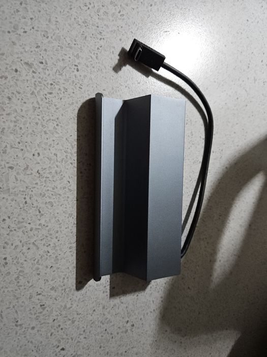 Док станция для Steam Deck