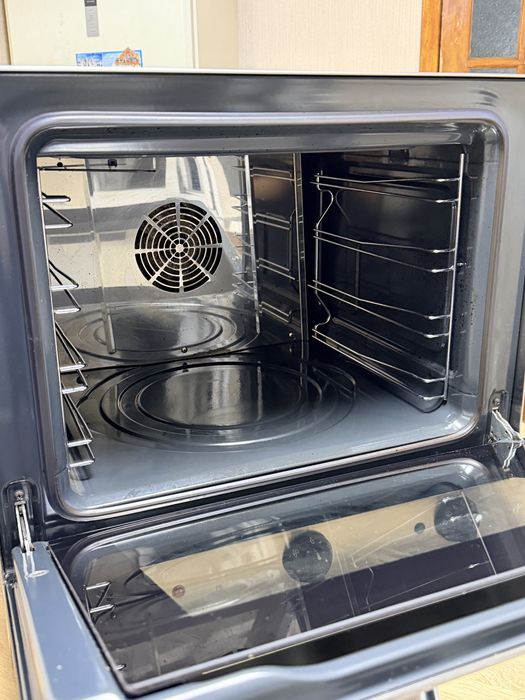 духовой шкаф Smeg