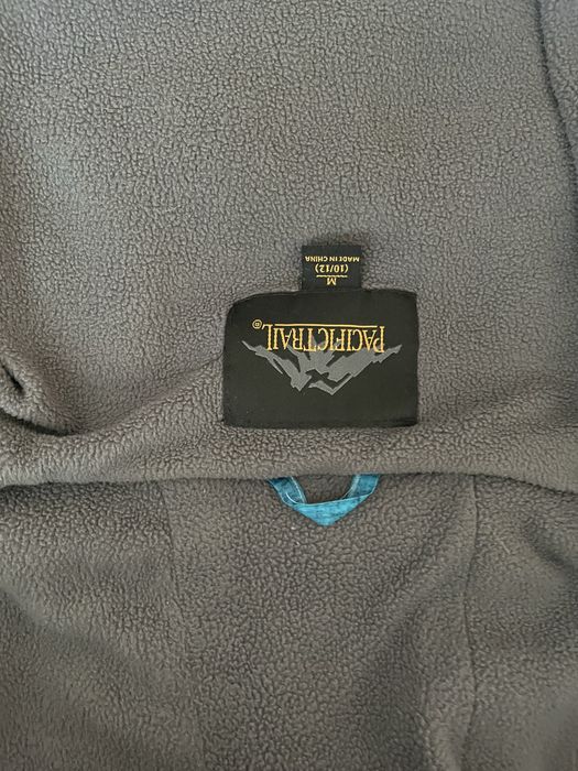 Зимно яке за момче 12г.