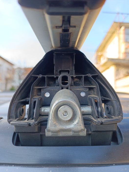 Греди за багажник за хонда црв 2 crv