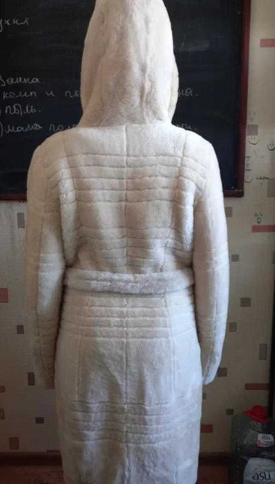 Срочно продам шубу