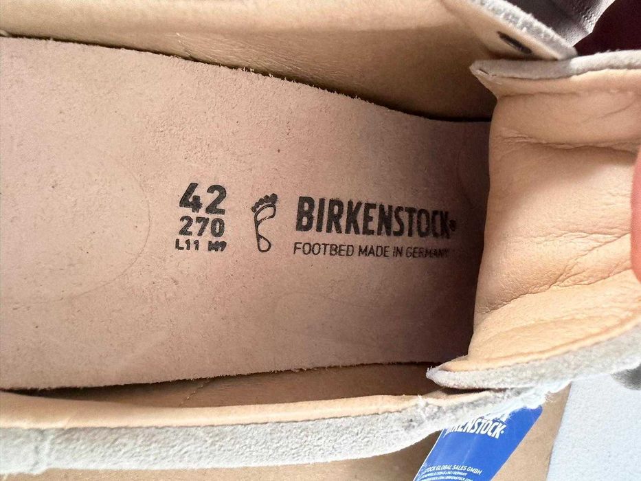 Pantofi Birkenstock
