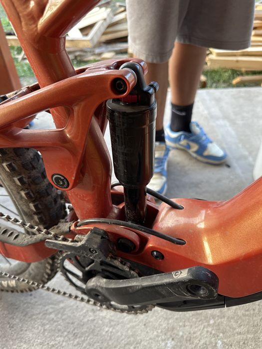 Giant stance e+1 2023