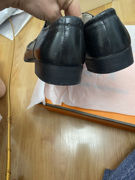 Обувь мужская, подростковая