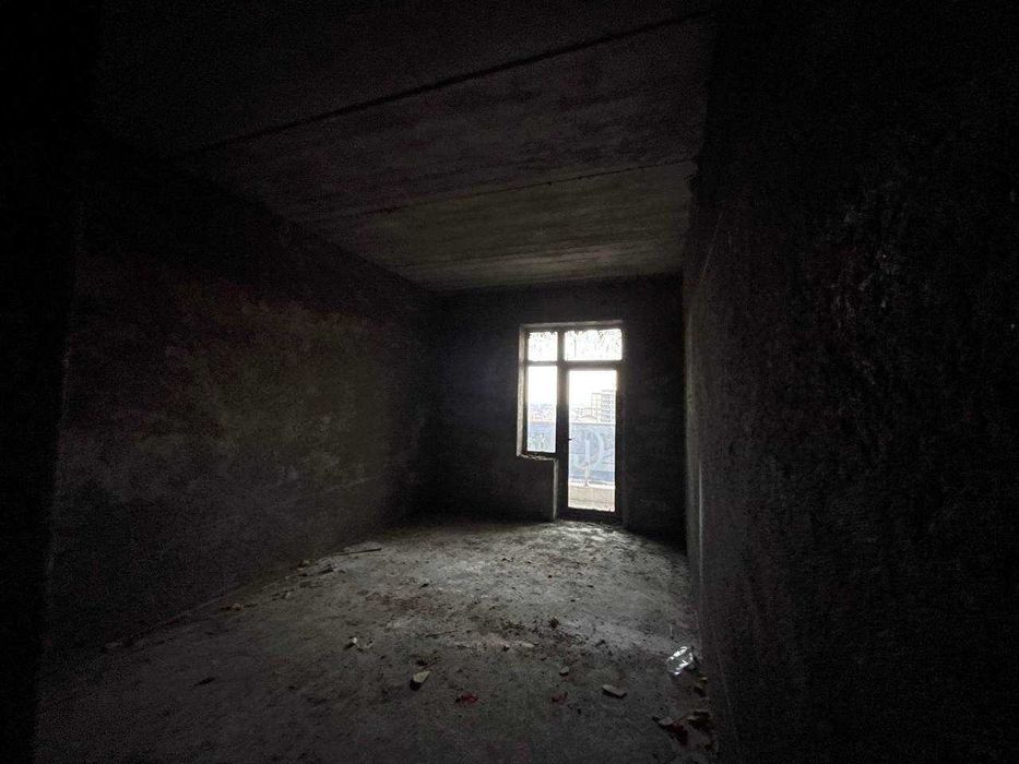 №3759. Продается 2хкомнатная квартира в Новостройке.(коробка)