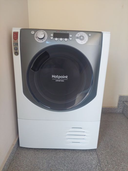 Пералня +Сушилня