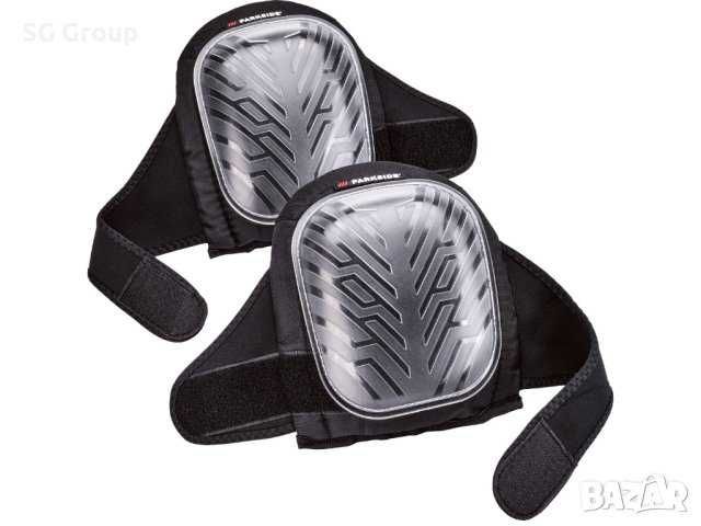 Гел Наколенки Parkside