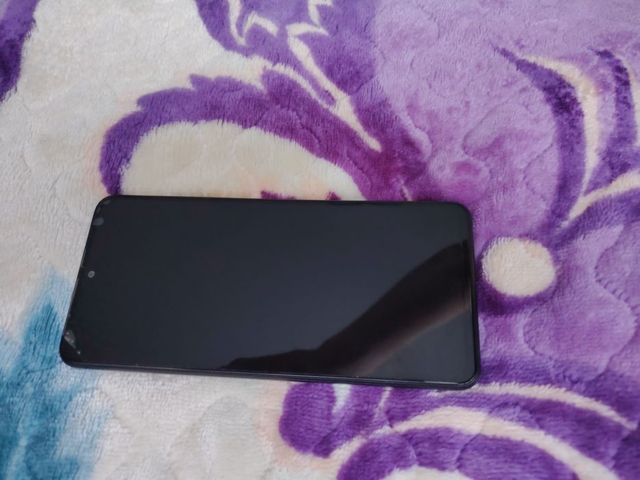 Телефон Росо х4 5 G pro
