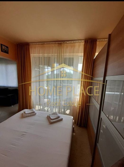 ДВУСТАЕН апартамент за продажба м-т Кабакум