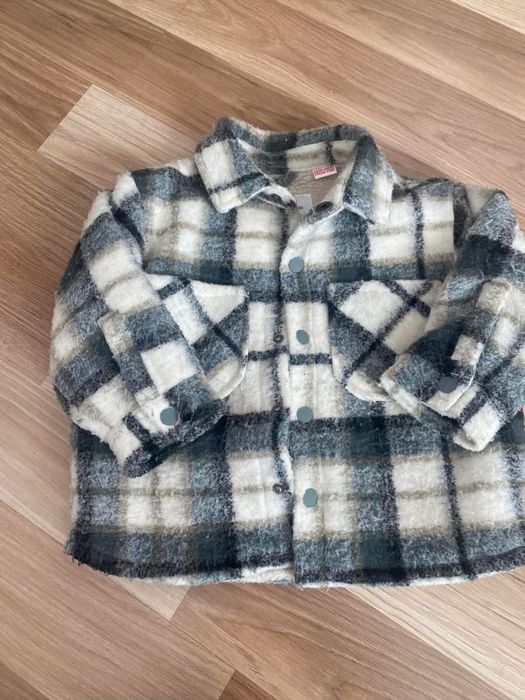 Палтенце за момче