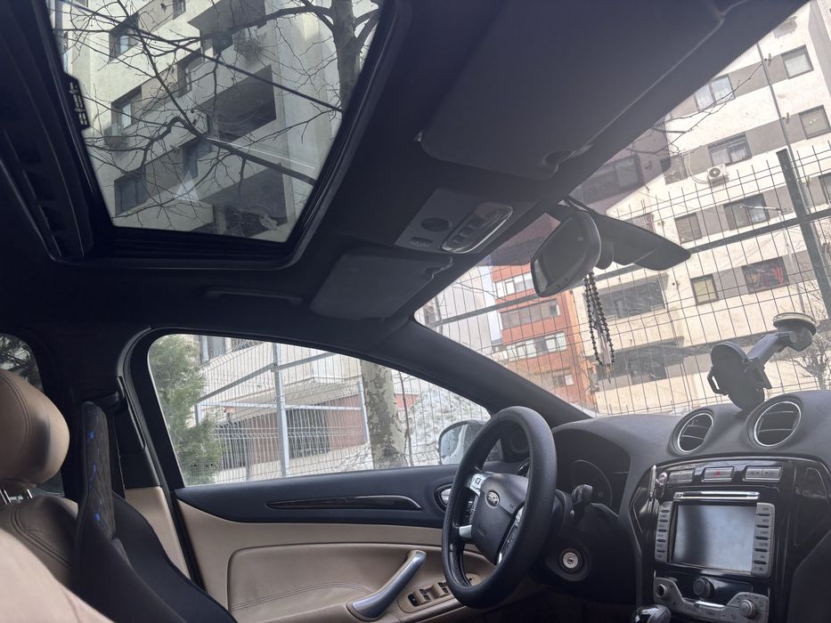 FORD Mondeo 0 — imagine 4