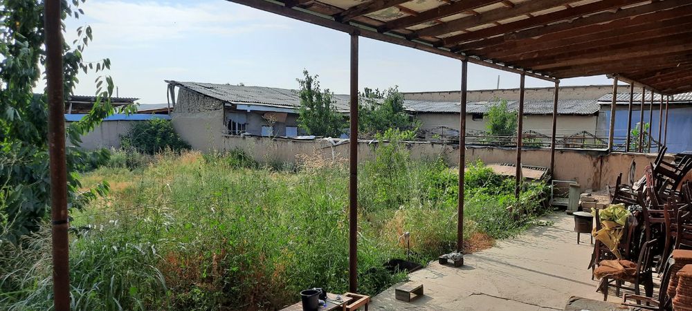 Назарбек Мевазор мфй да хонадоннинг 3,20 сотиги сотилади