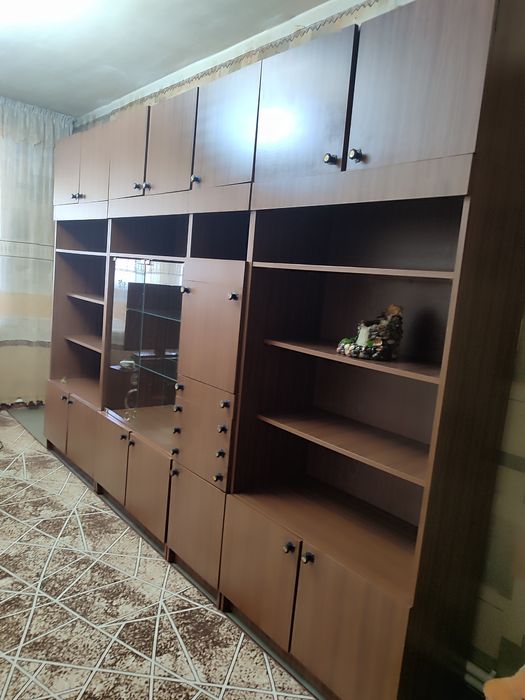 Стенка в гостинную