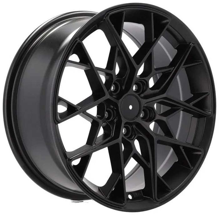 Jante Volvo R20 5x108 HRE FF10 Style | Volvo, Jaguar, Land Rover, Ford