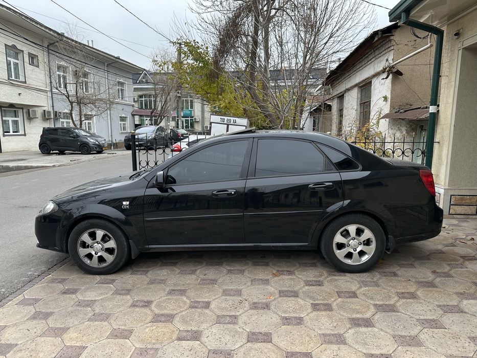 Кора Жентра 2022