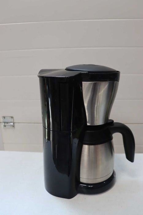Шварц Кафемашина Philips Café Gaia HD7546/20 1000W