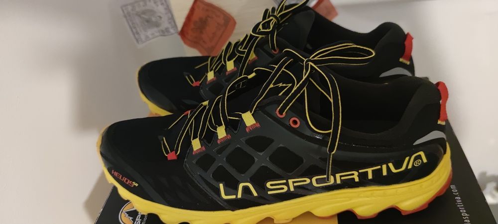 Pantofi trail La Sportiva Helios SR nr 46