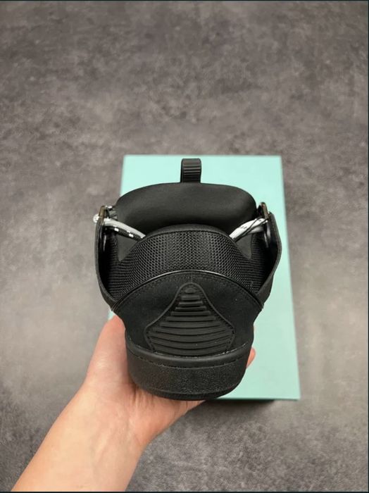 Lanvin Curb sneakers