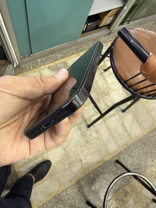 Iphone 16 pro 256