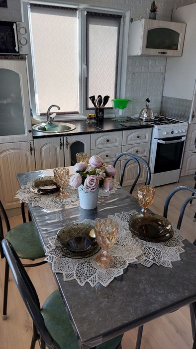 сдам дома на самарке