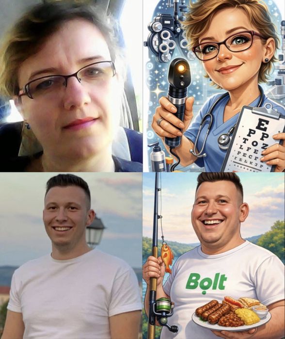 Tablouri personalizate