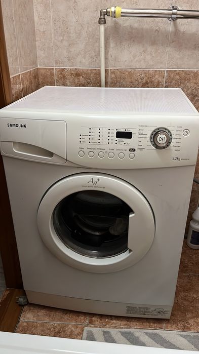 Стиральная машина Samsung