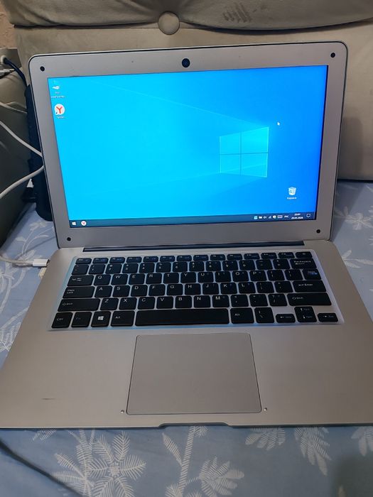 Ноутбук Jumper EZbook A13