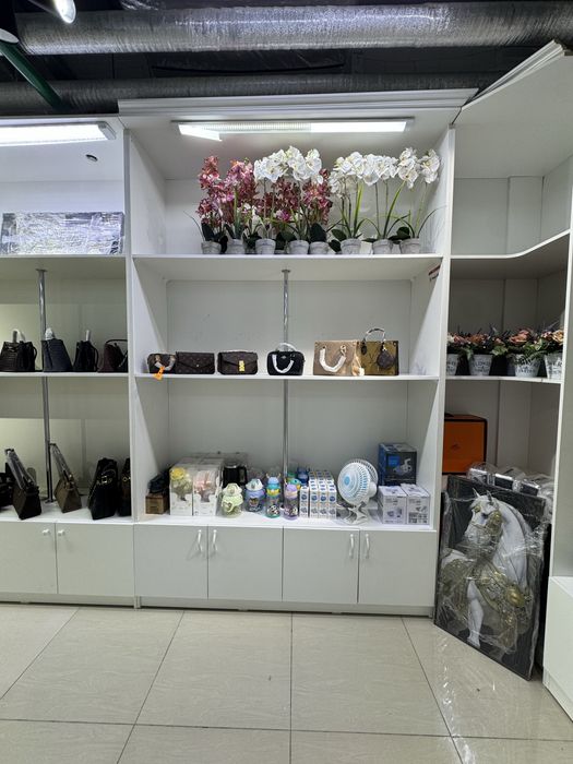 Продается бутик в Rahima Plaza