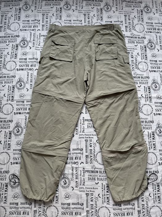 Salewa 5 Continents original панталон.54 XL-XXL