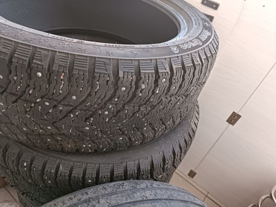 Шины новые - для авто
