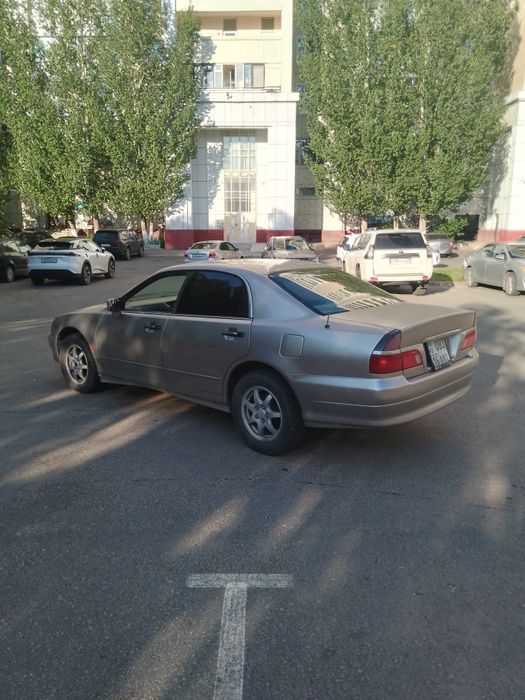 Продам Митсубиси