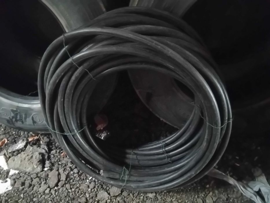 Силов меден кабел NYY -J 5×25mm2