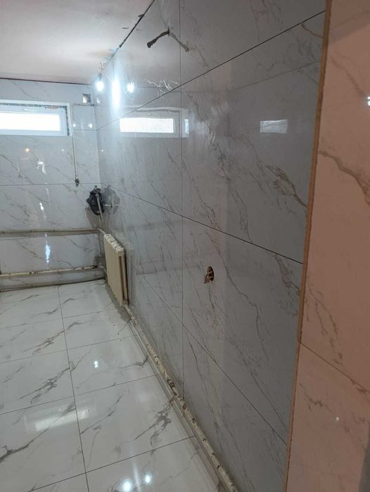 Профессиональная укладка кафеля быстро и качественно.Без посредников