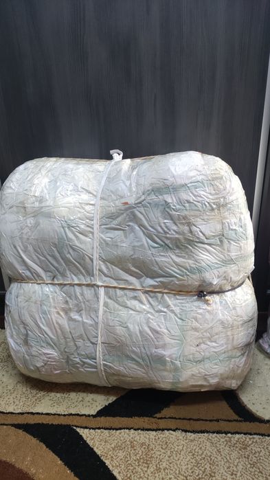 Hăinuțe bebe, Slatina