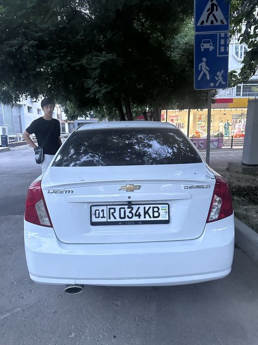 Лассети